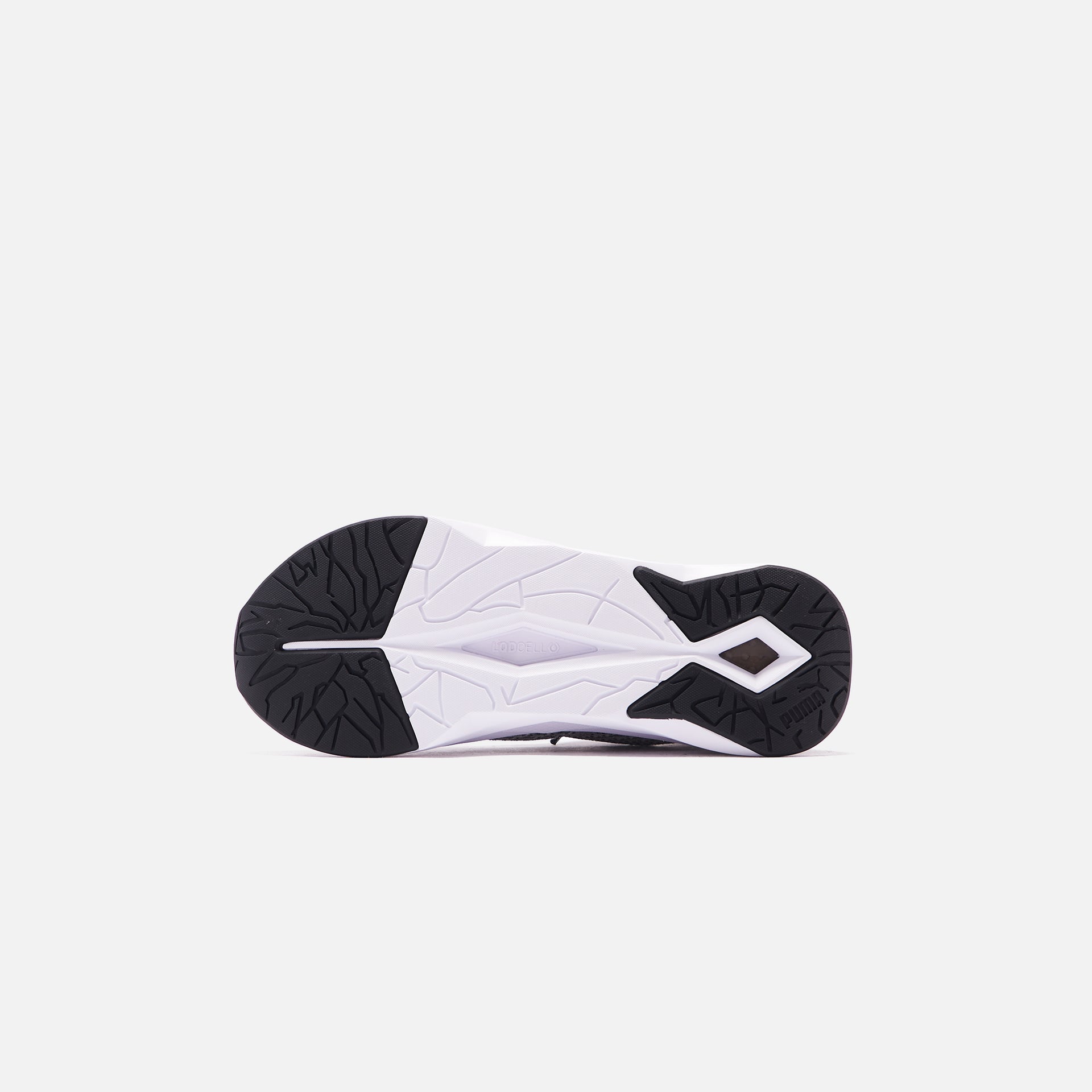 Puma x Adriana Lima WMNS LQDCELL Shatter XT - Grey / Black / White
