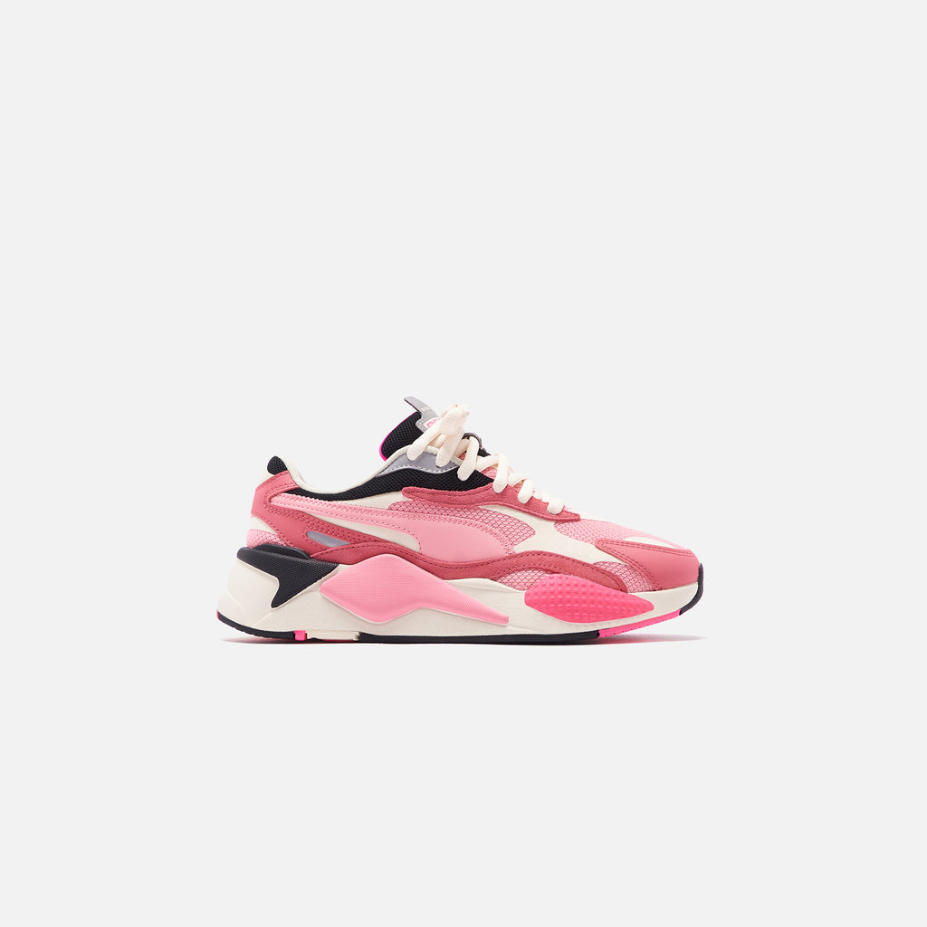 Puma WMNS RS-X3 Puzzle - Light Pink – Kith