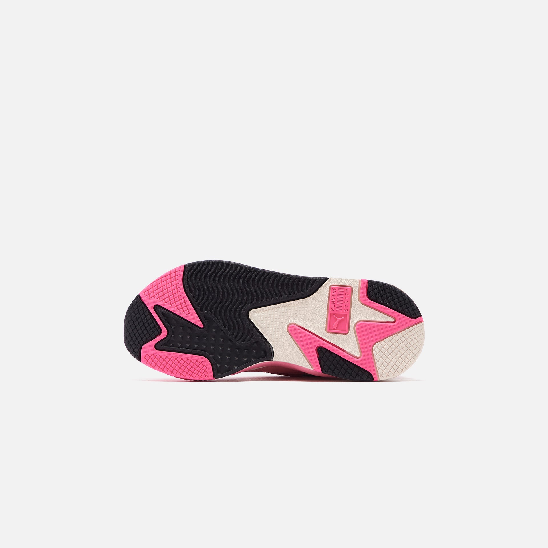 Puma WMNS RS-X3 Puzzle - Light Pink