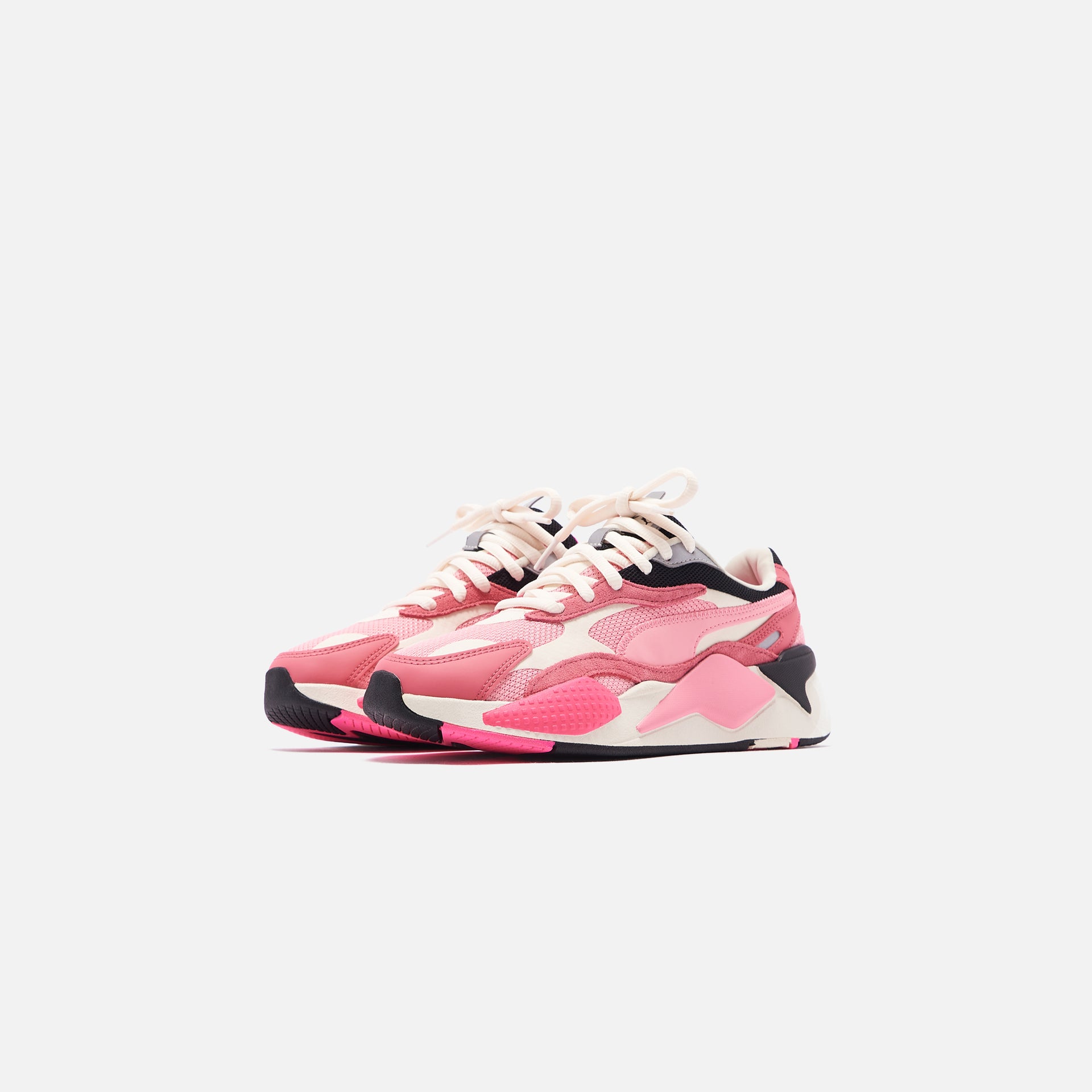 Puma WMNS RS-X3 Puzzle - Light Pink