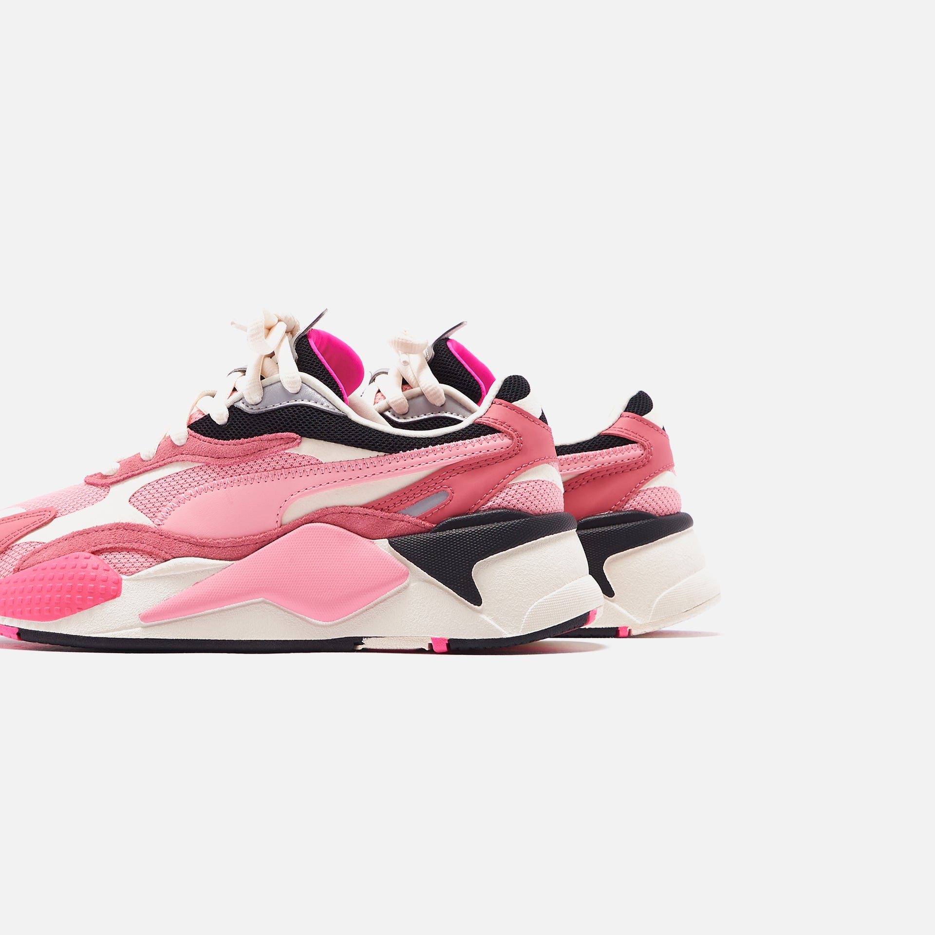 Puma WMNS RS-X3 Puzzle - Light Pink