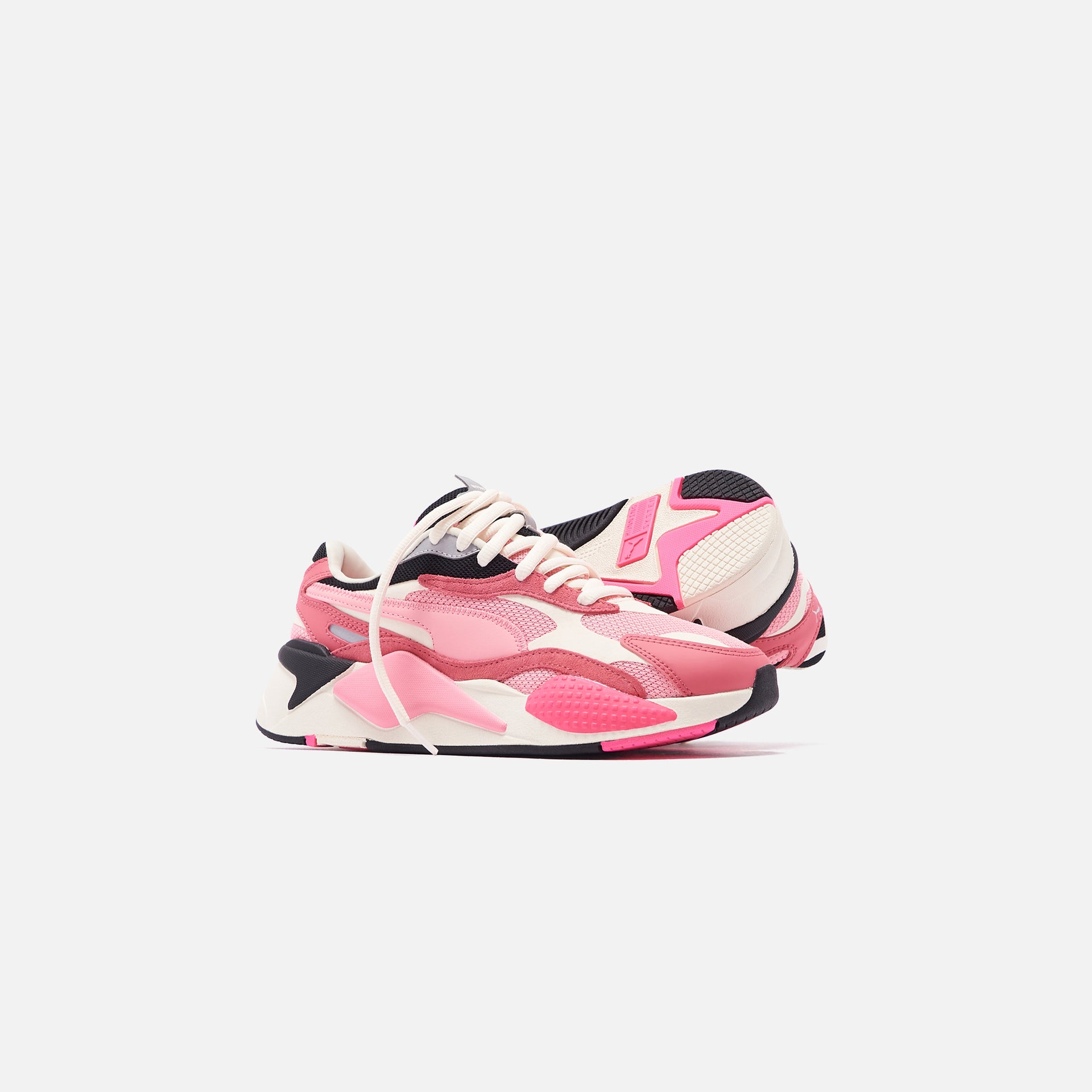 Puma WMNS RS-X3 Puzzle - Light Pink