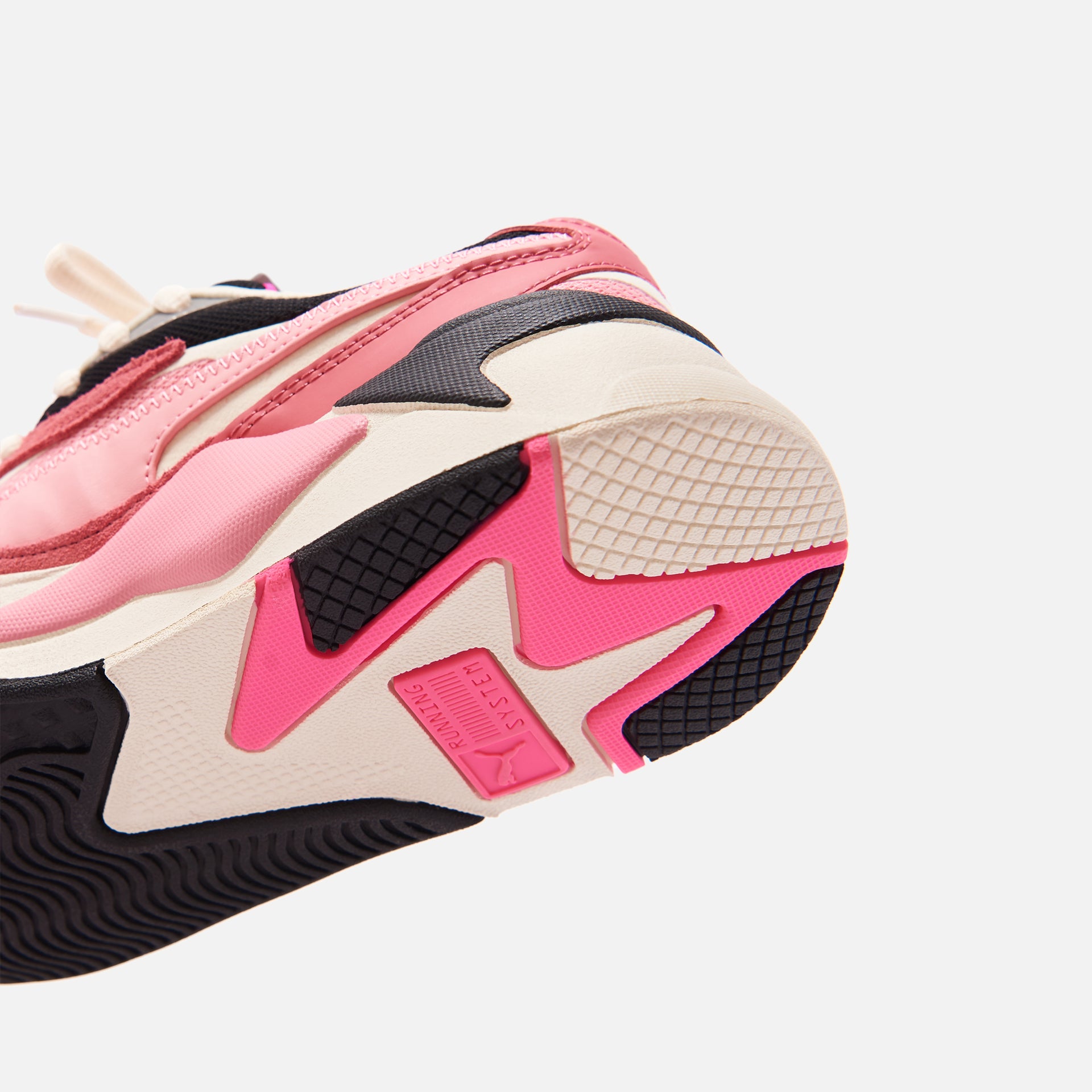 Puma WMNS RS-X3 Puzzle - Light Pink