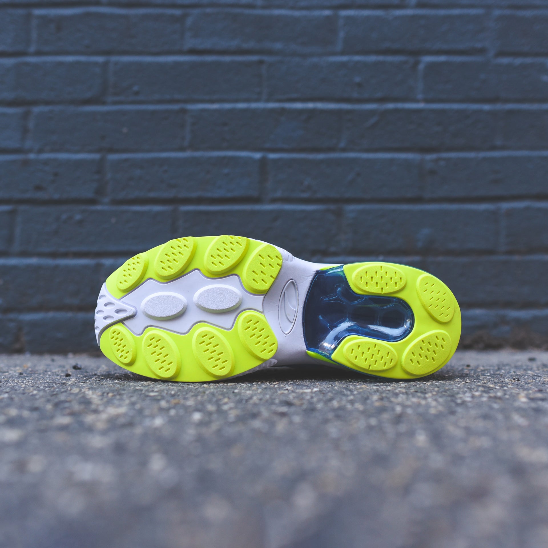 Puma x Overkill Cell Venom Illusion - Blue / White