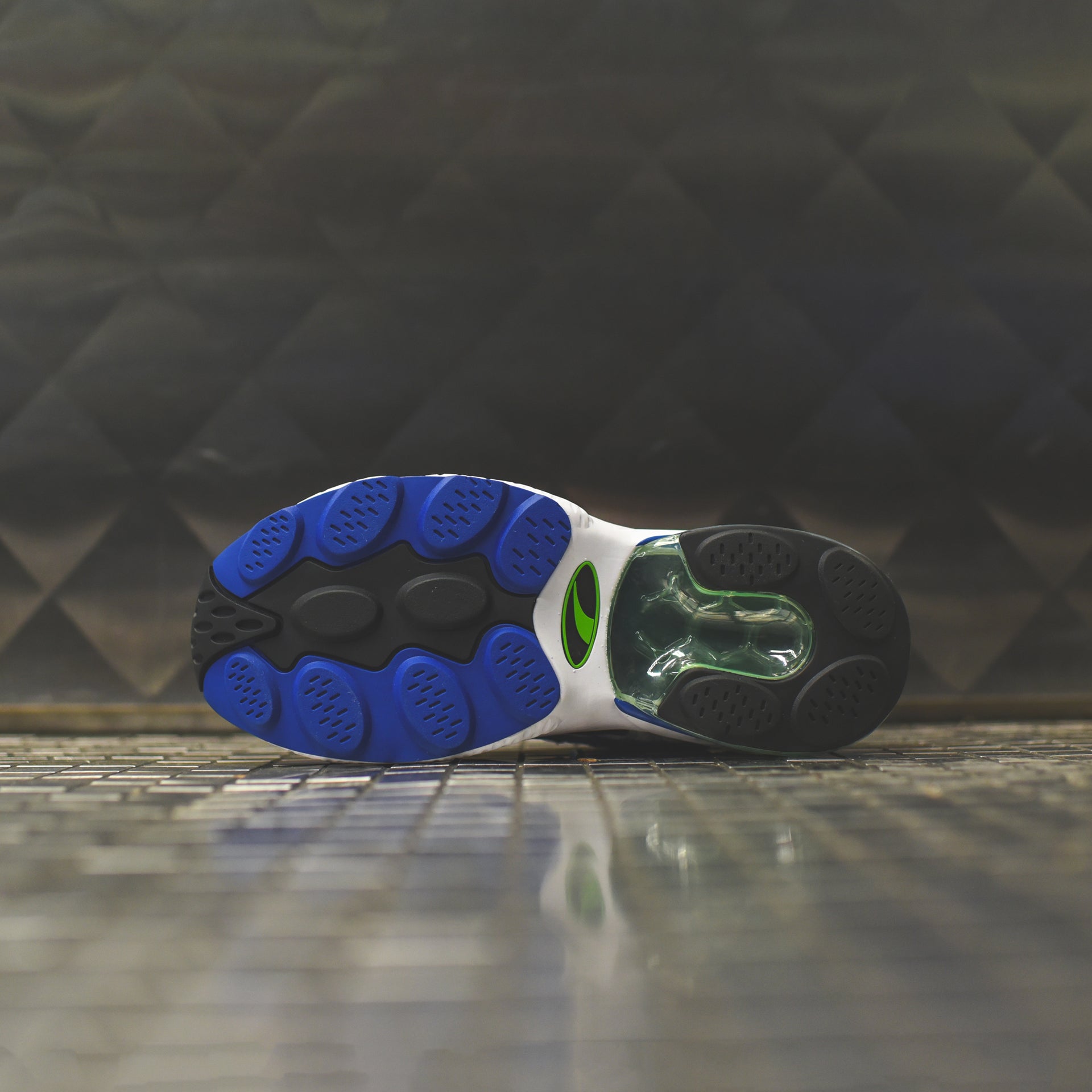 Puma Cell Venom Surf The Web - White