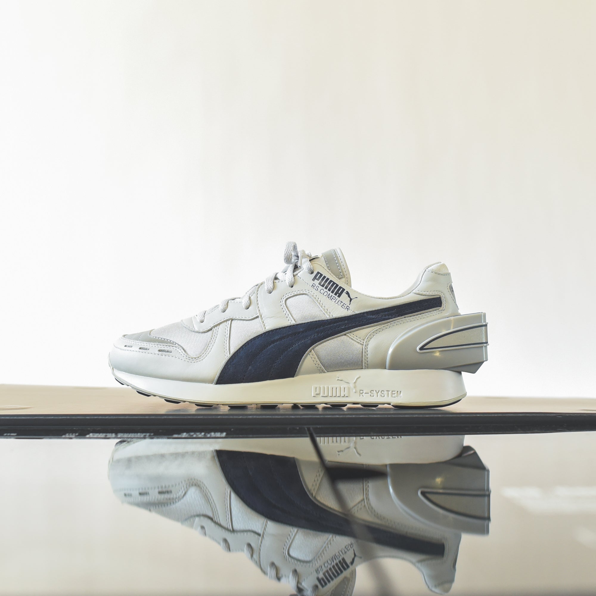 Puma rs computer shoe clearance