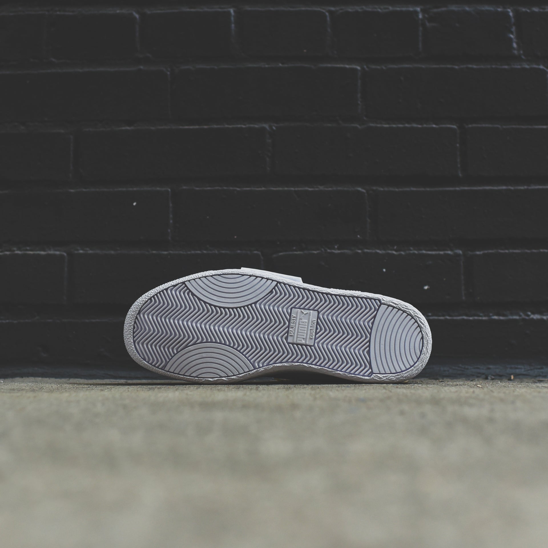 Puma x Chinatown Market Ralph Sampson Lo - White