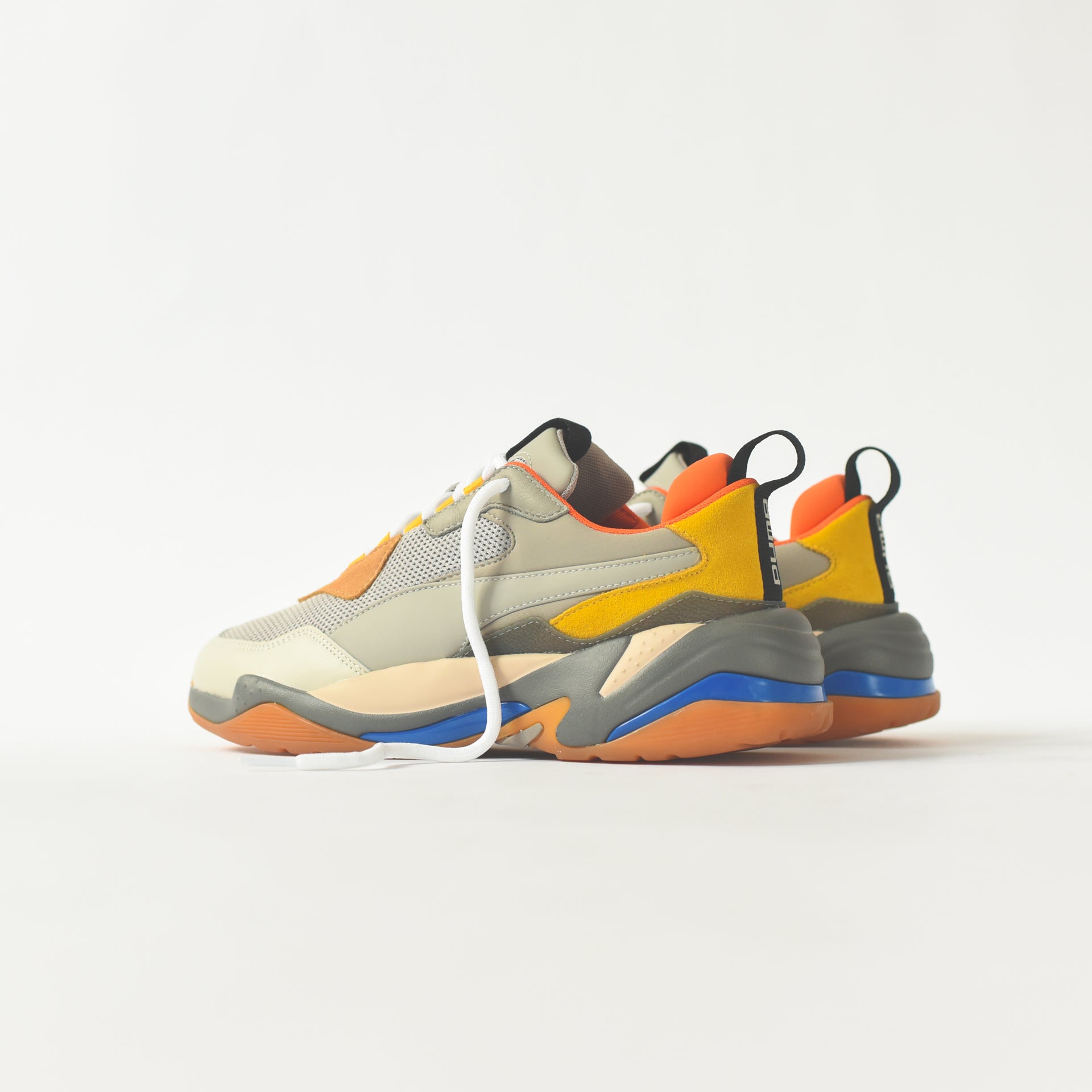 Puma Thunder Spectra - Drizzle / Steel Gray