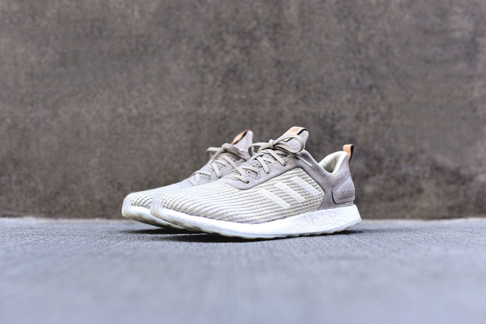adidas pure boost box adidas Consortium x Solebox Pureboost DPR