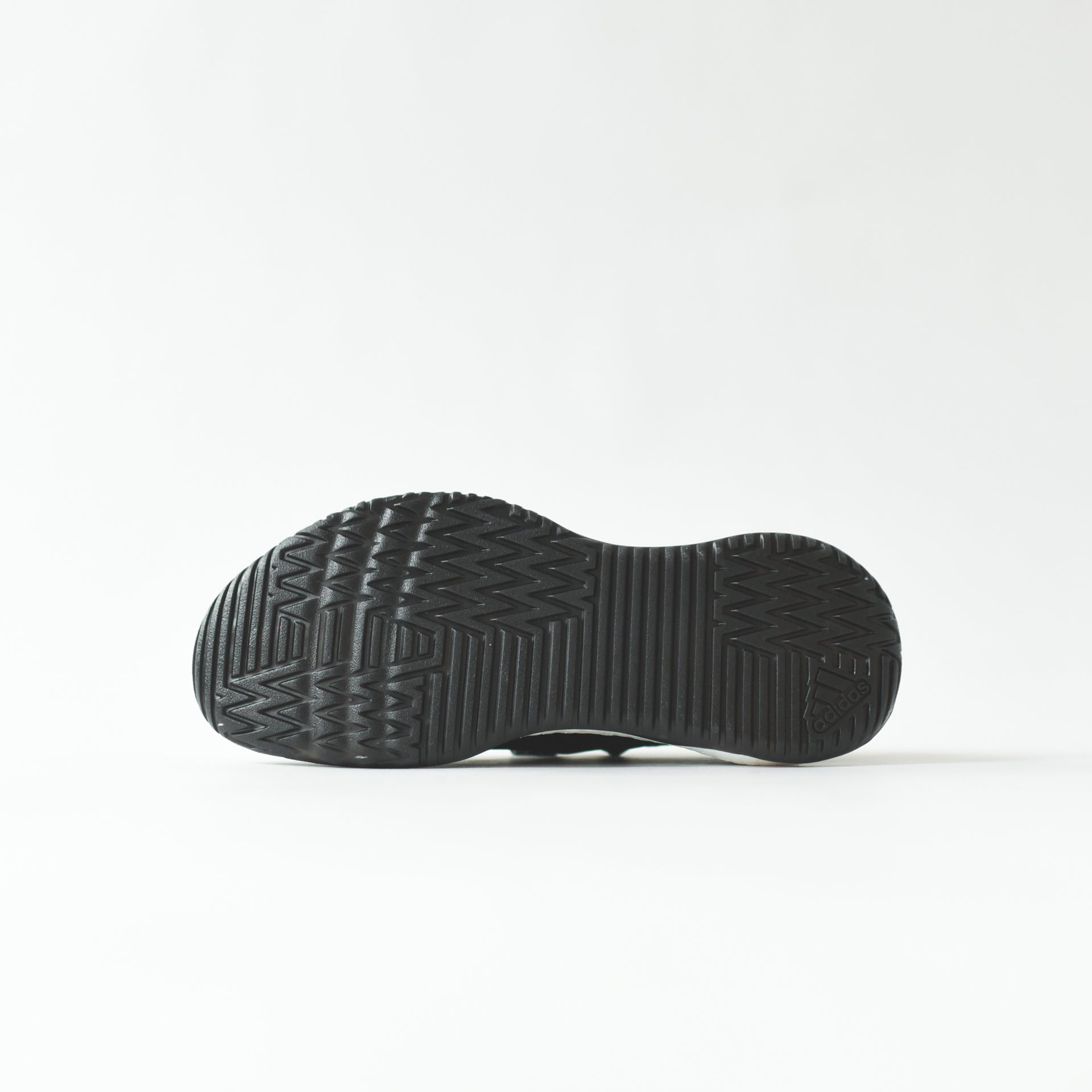 adidas by Stella McCartney WMNS PureBoost x TR 3.0 - Black / Smoked Pink / Noble Maroon