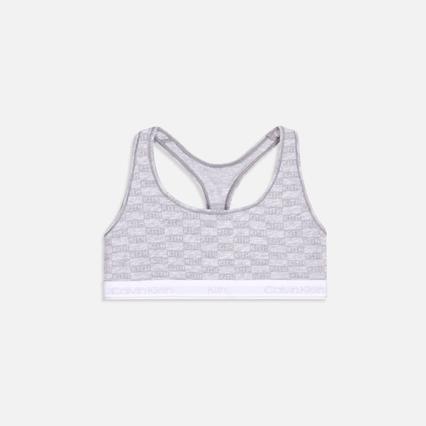 Kith x calvin klein bra Clearance