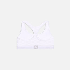Calvin Klein White S Bras & Bra Sets for Women for sale
