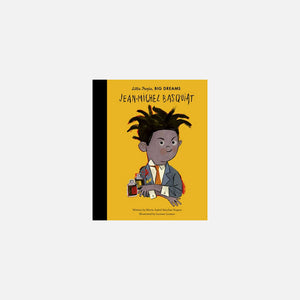 Quarto Books Jean-Michel Basquiat