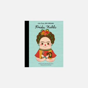 Quarto Books Frida Kahlo