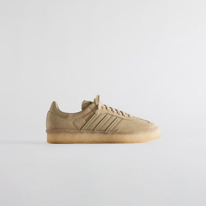 The 8th Street Samba by Ronnie Fieg for state adidas Originals & Clarks Originals - Savannah PH