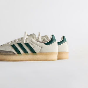 The 8th Street Samba by Ronnie Fieg for adidas Originals & Clarks