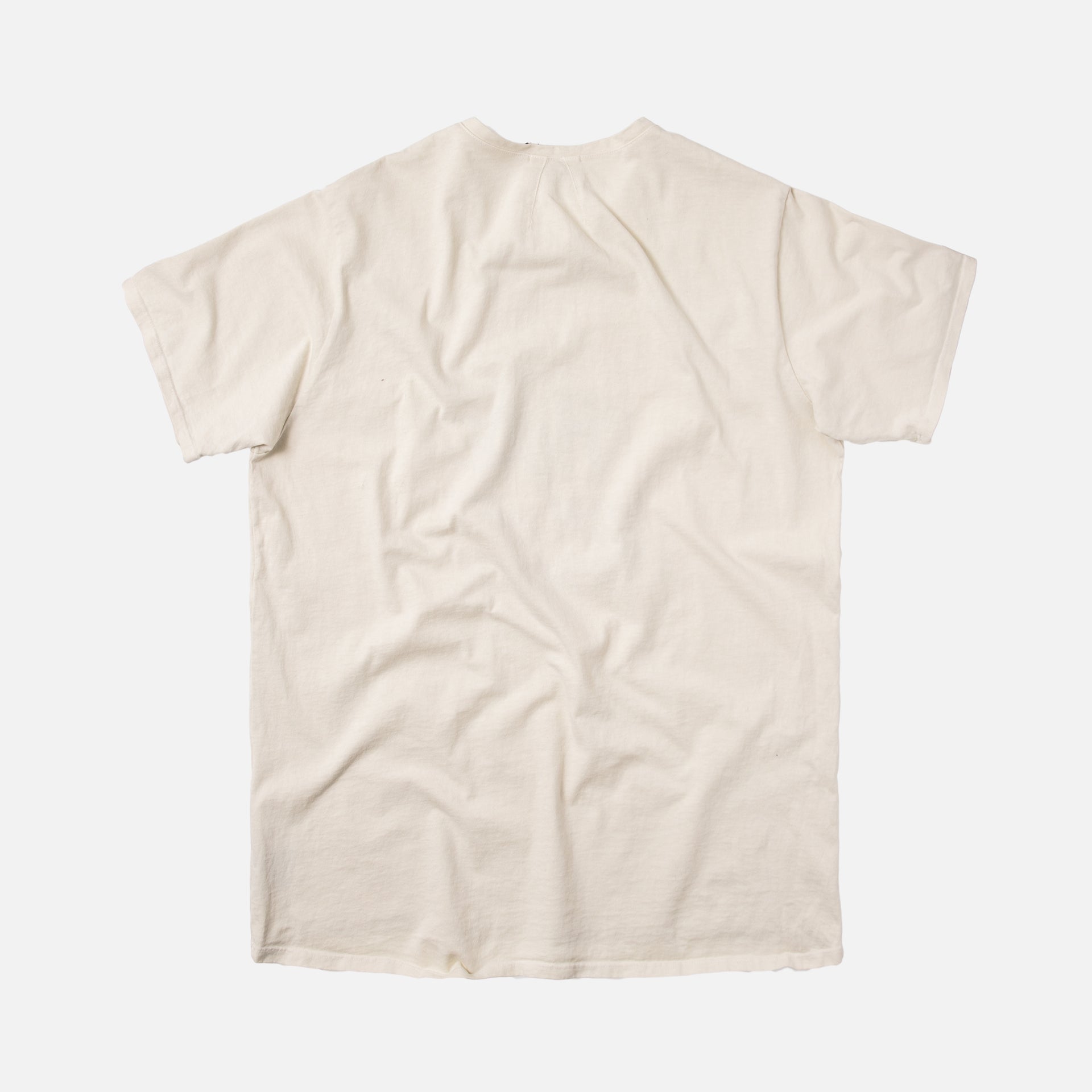 Rhude Son Of A Beach Tee - White