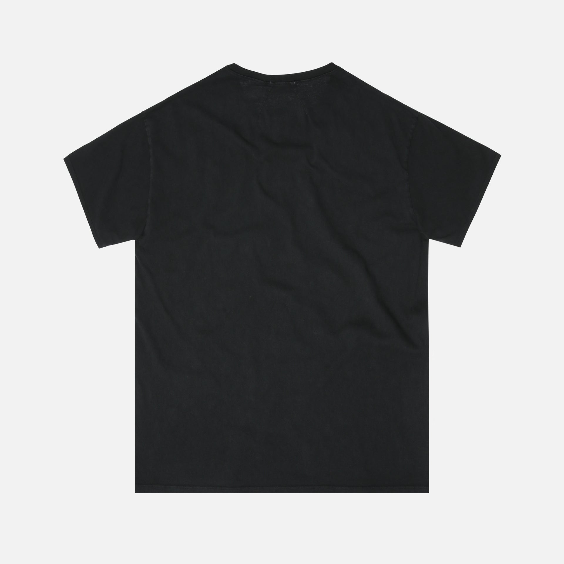 Rhude Owl Tee - Black
