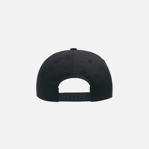 Rhude Graphic Hat 7 - Black