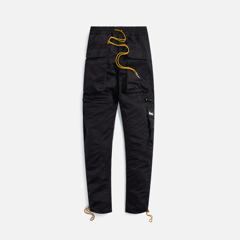 Rhude Classic Cargo - Black