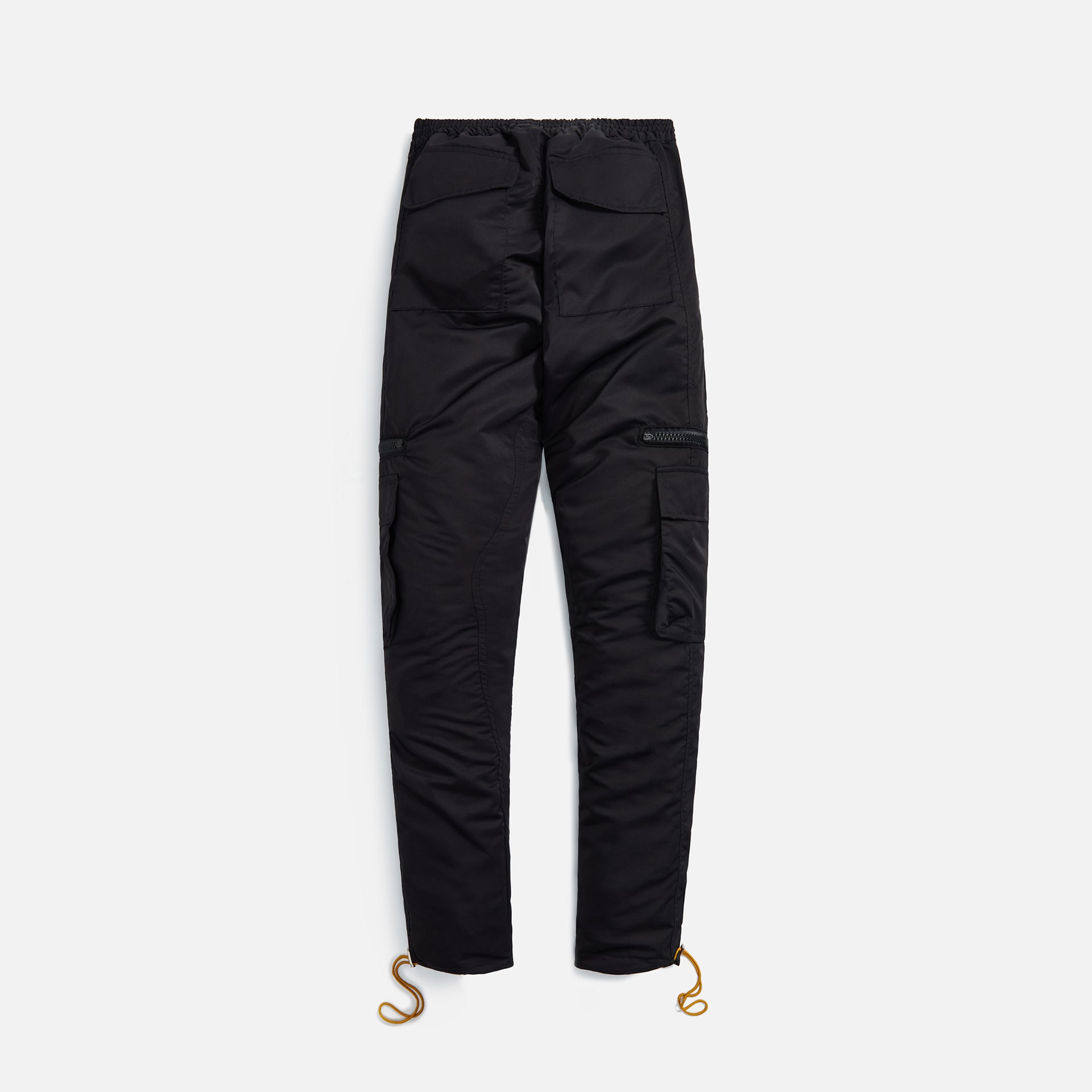 Rhude Classic Cargo - Black