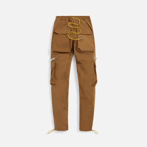 Rhude Classic Cargo Pant - Brown