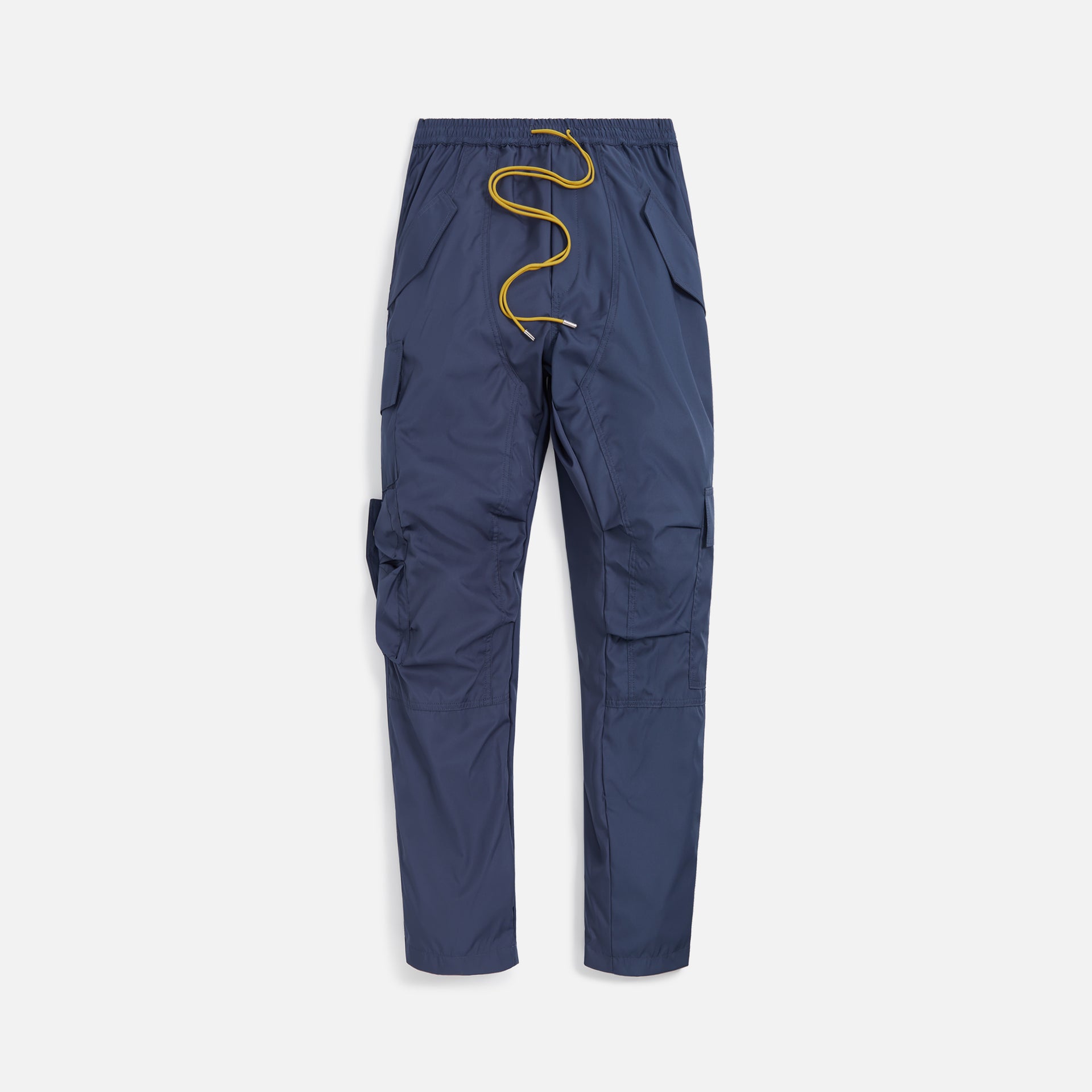 Rhude Mechanic Cargo Pant - Navy