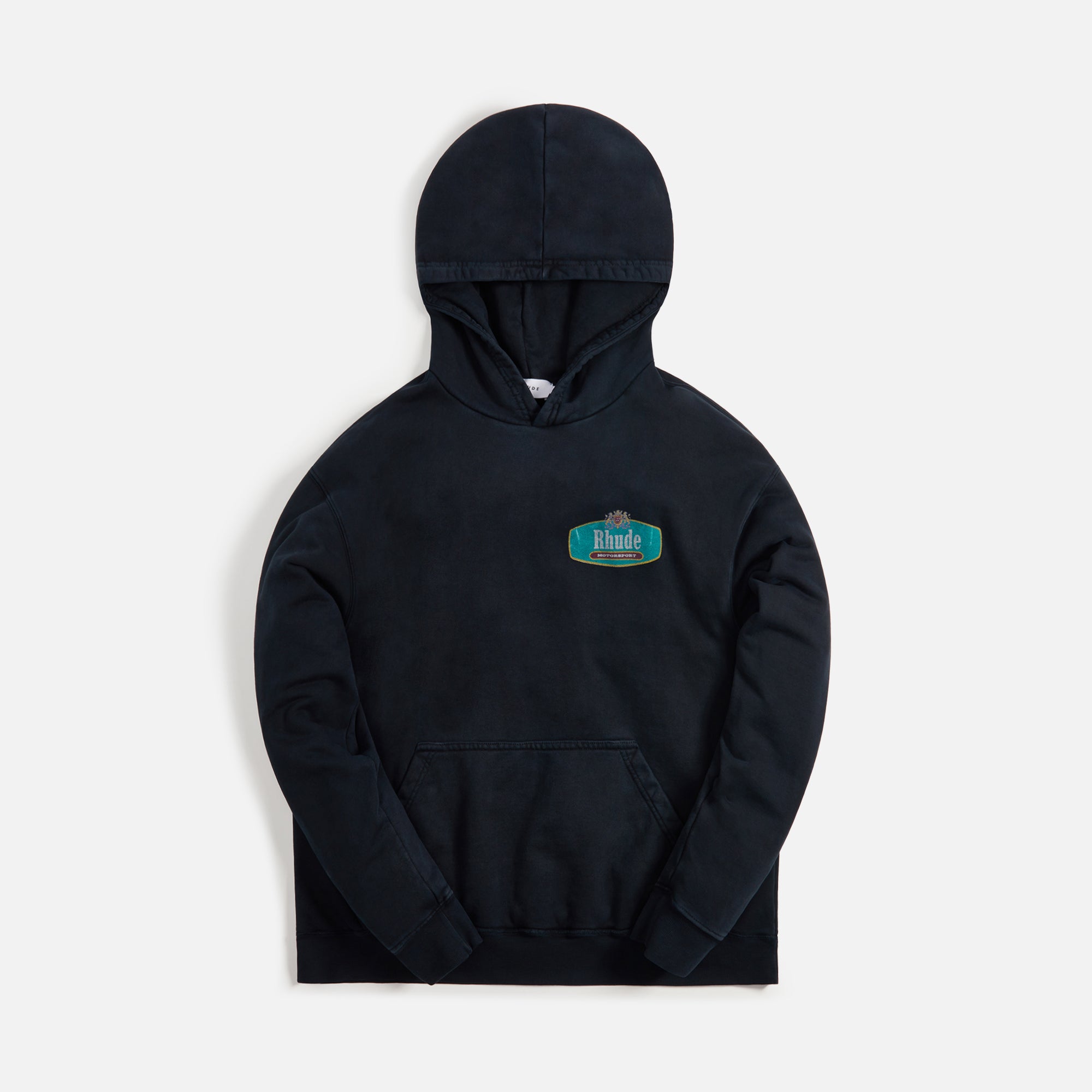 Rhude Motorsport good Hoodie