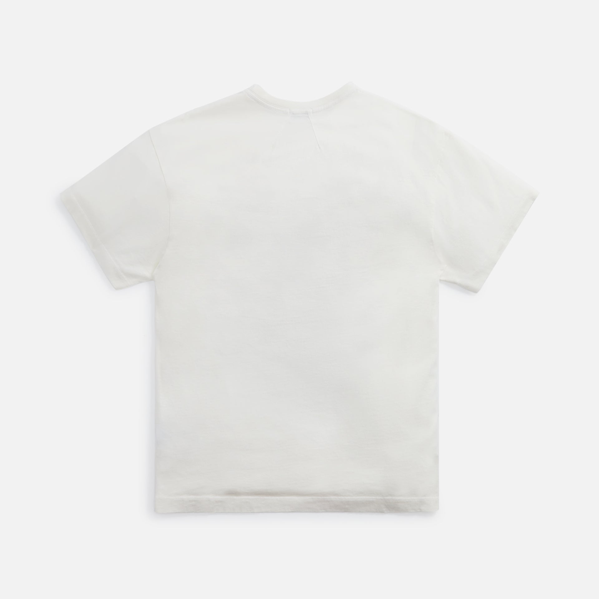 Rhude Nice Tee - Vintage White