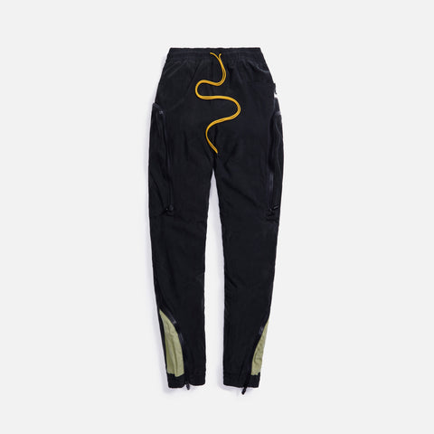 Rhude Yachting Pant - Black