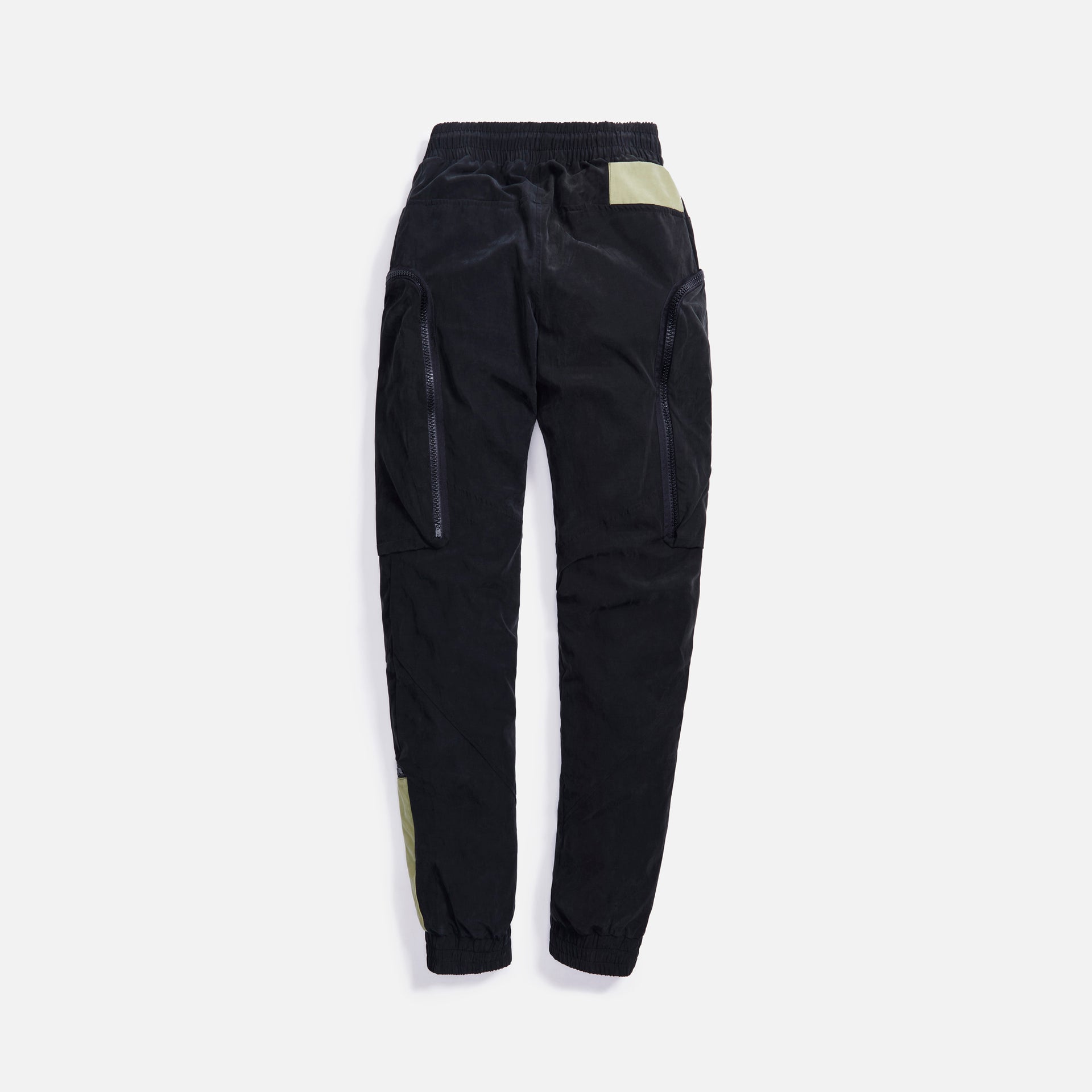 Rhude Yachting Pant - Black