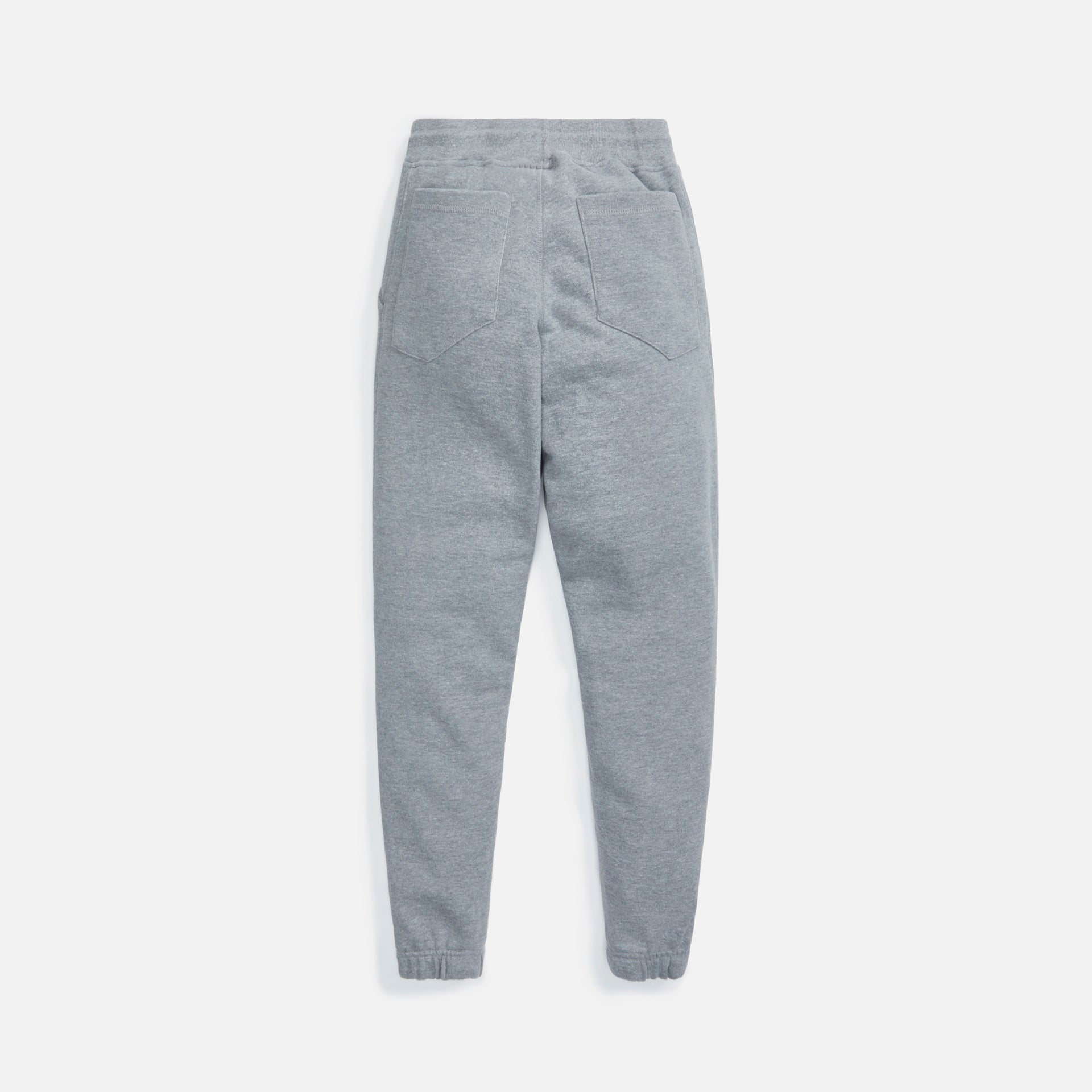 Rhude Lounge Pant - Heather Grey