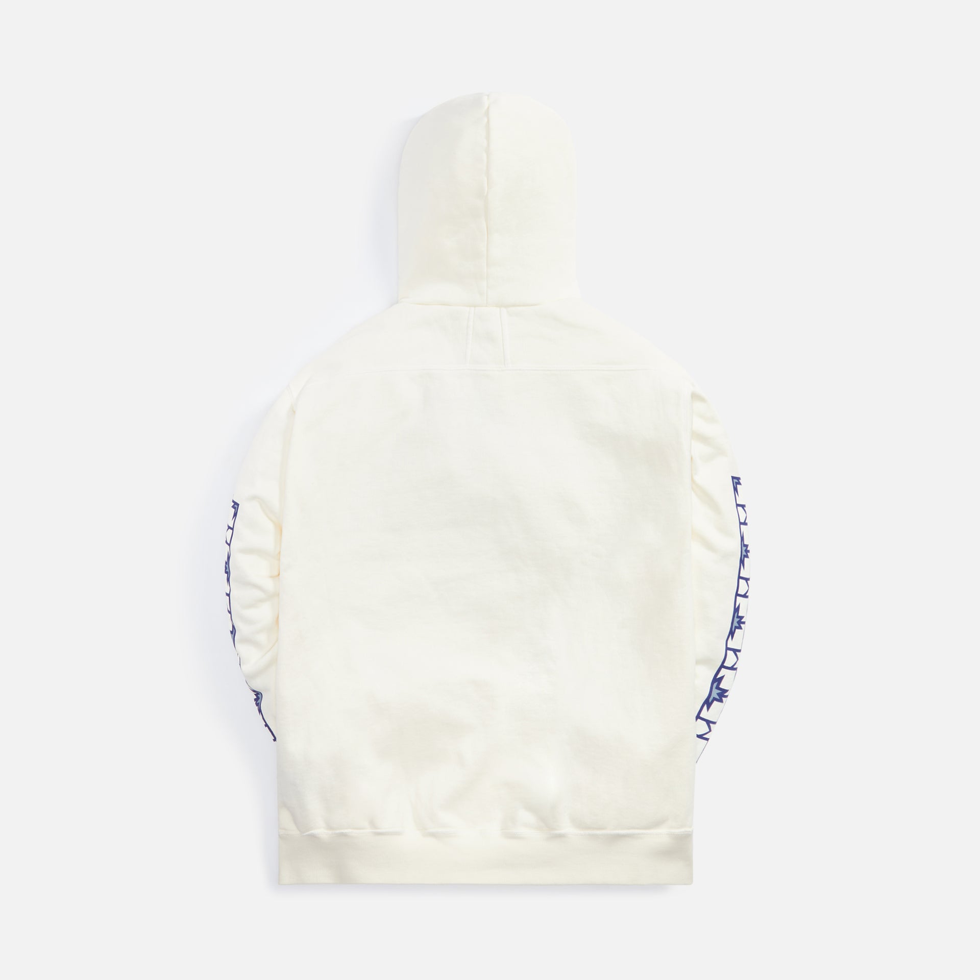 Rhude Tile Hoodie - Vintage White