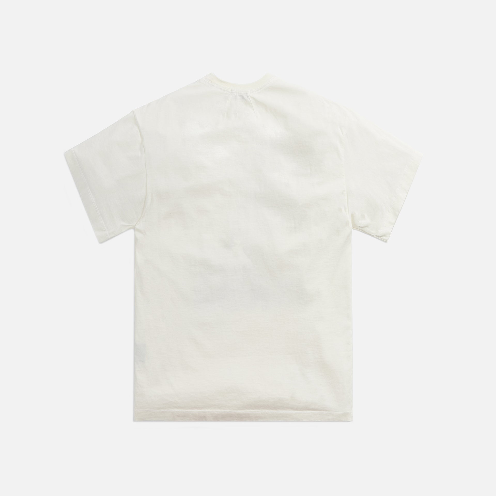 Rhude City Tee - Vintage White
