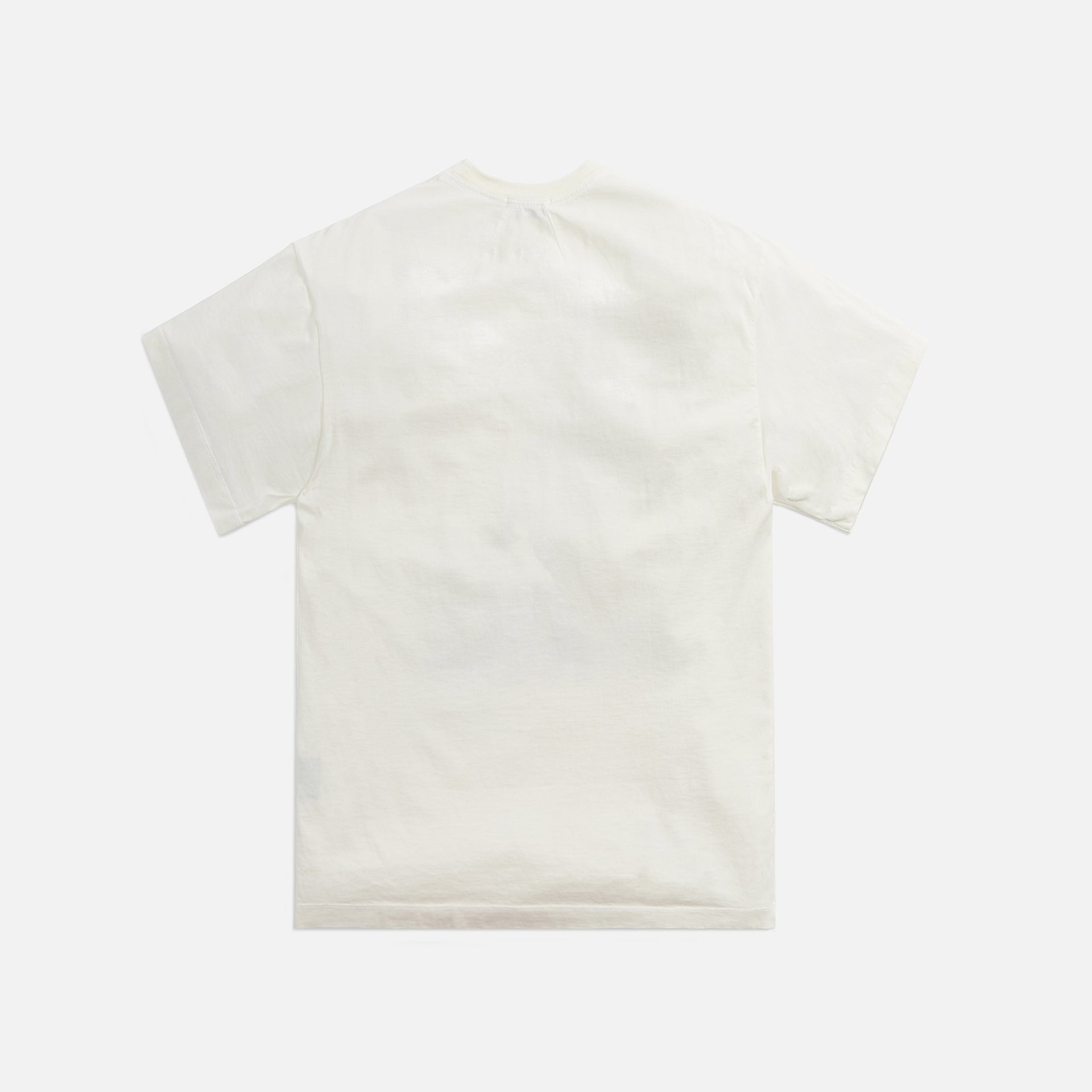 Rhude Compass Tee - Vintage White