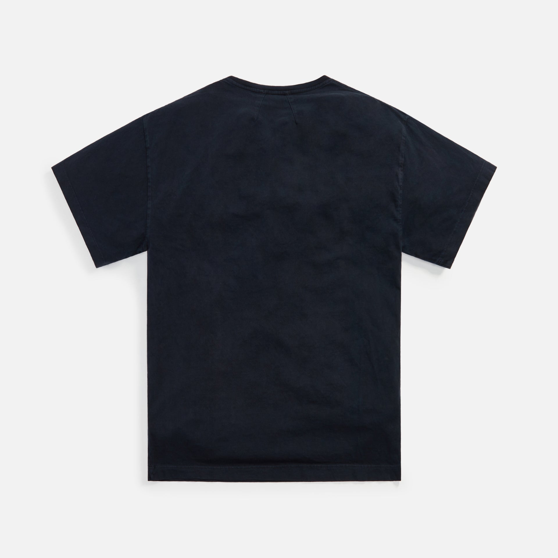 Rhude Grand Prix Tee - Vintage Black