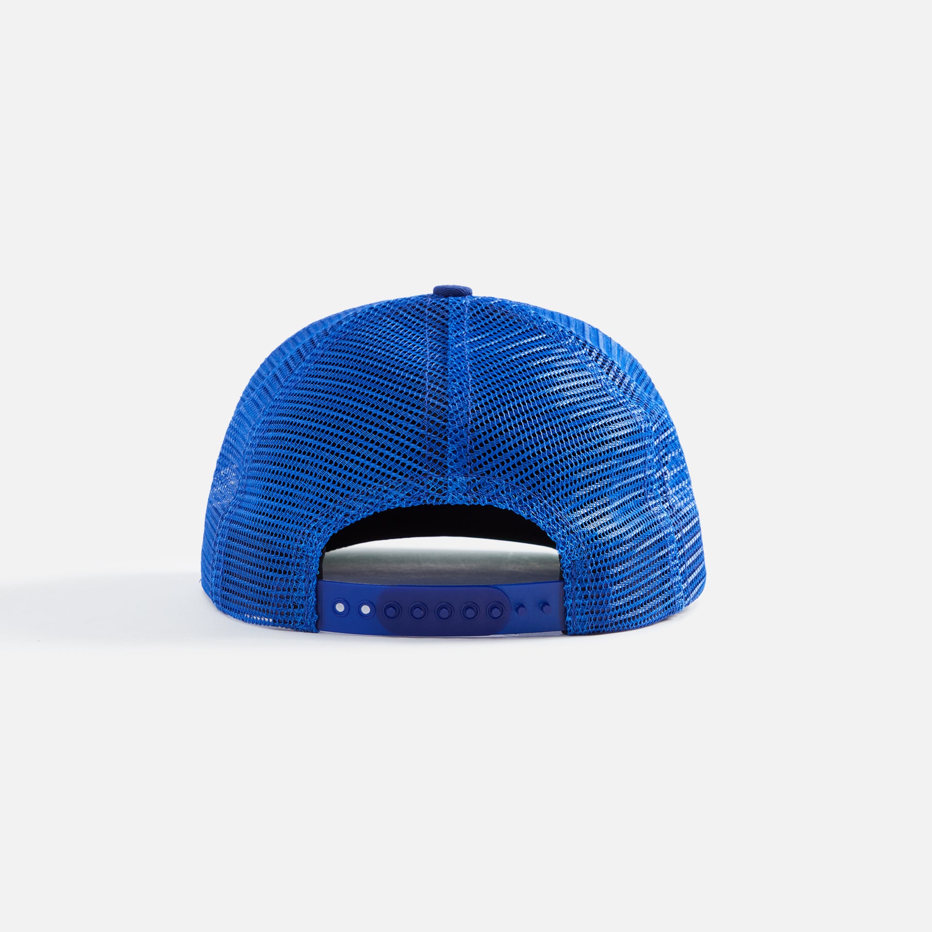 Rhude Doubler Cap - Cobalt Blue