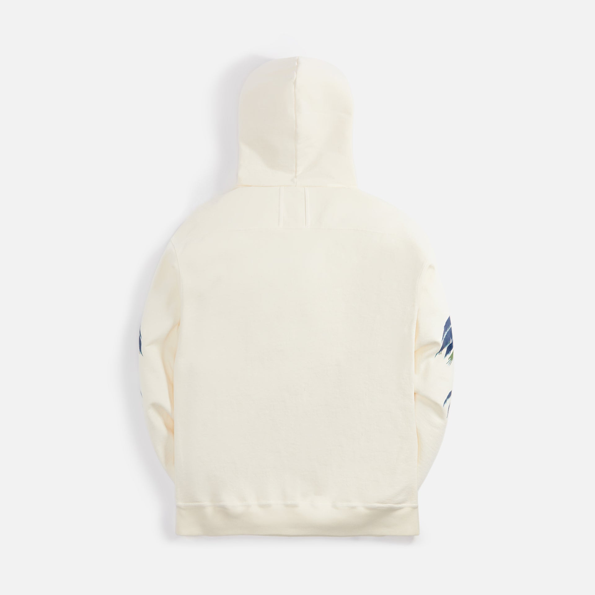 Rhude Beach Club Hoodie - Vintage White