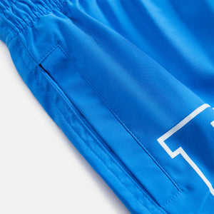 Rhude Logo Swim Short - Blue