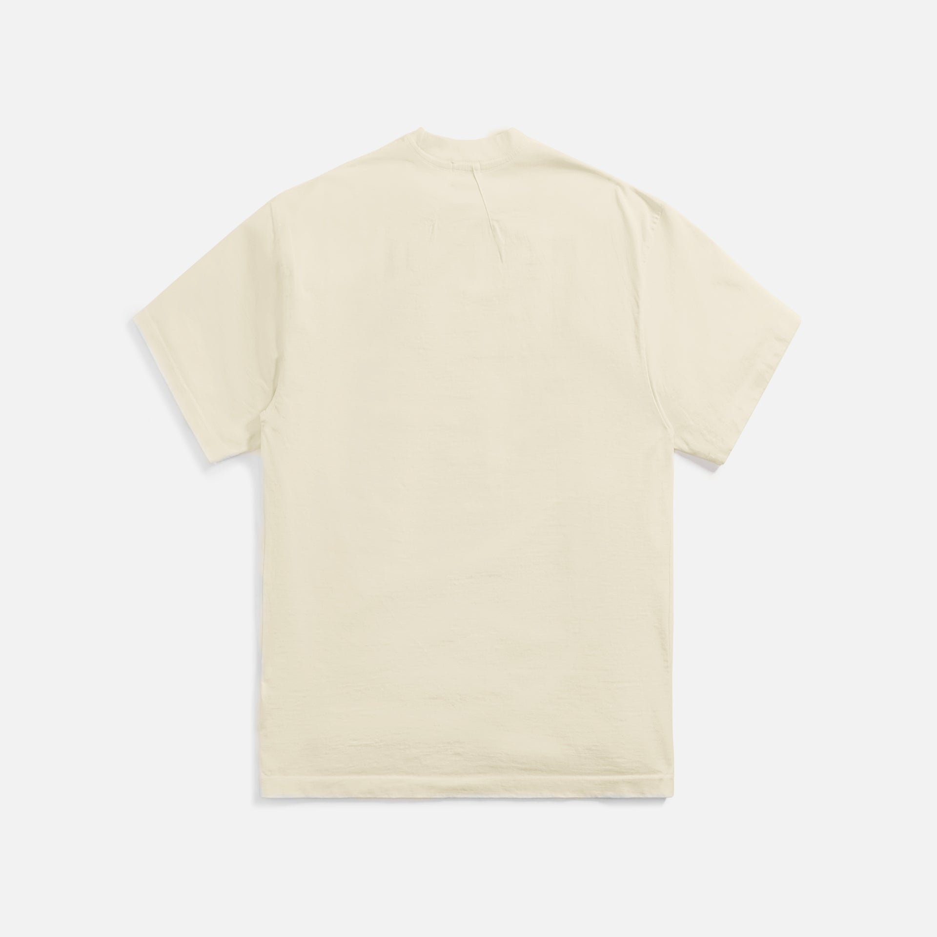 Rhude Parakeet Tee - Vintage White