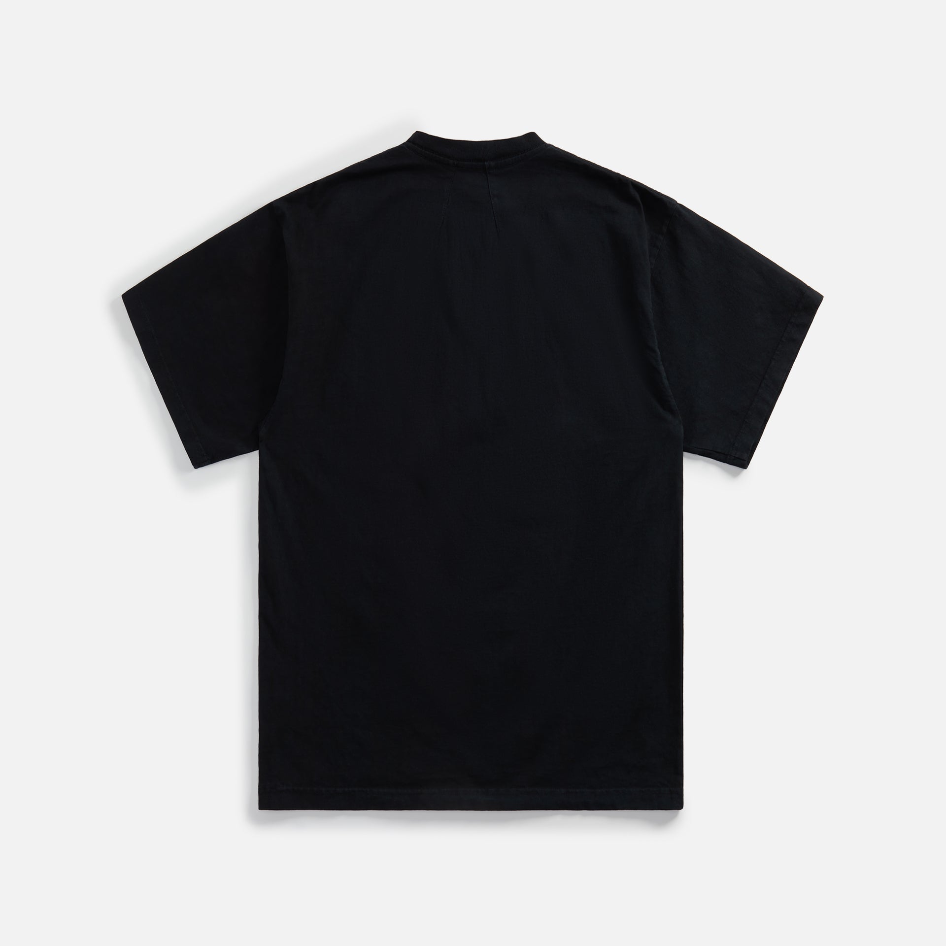 Rhude Sunset Tee - Vintage Black