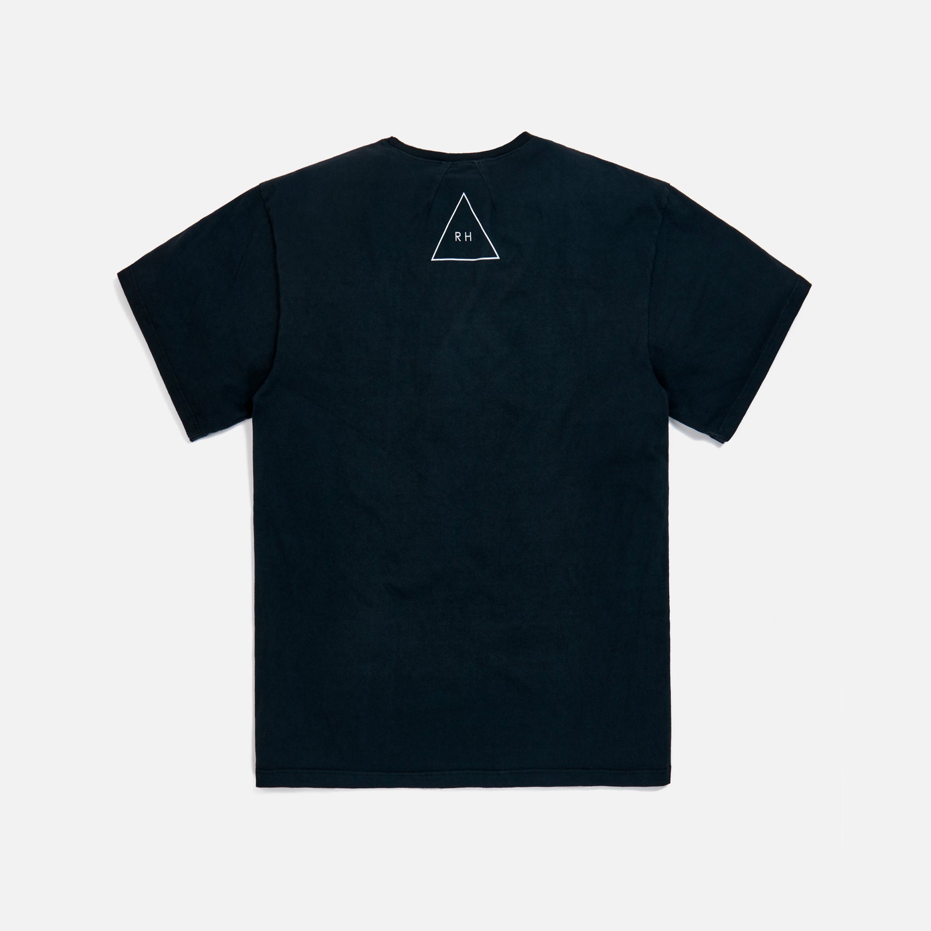 Rhude Cougar Tee - Black