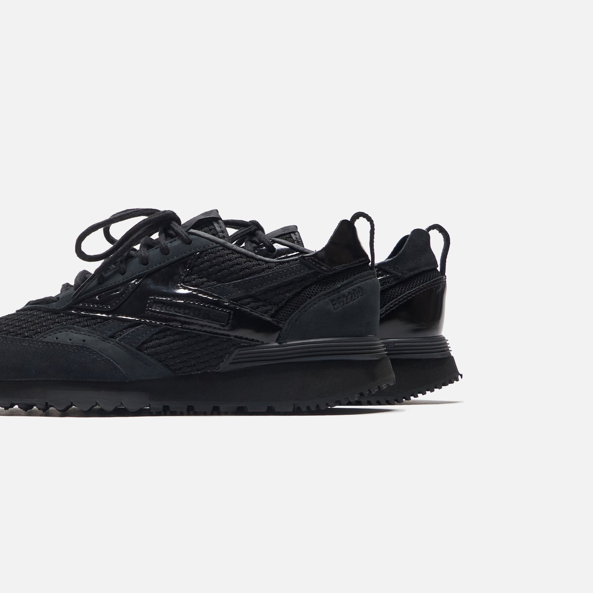 Reebok x Engineered Garments LX2200 - Core Black