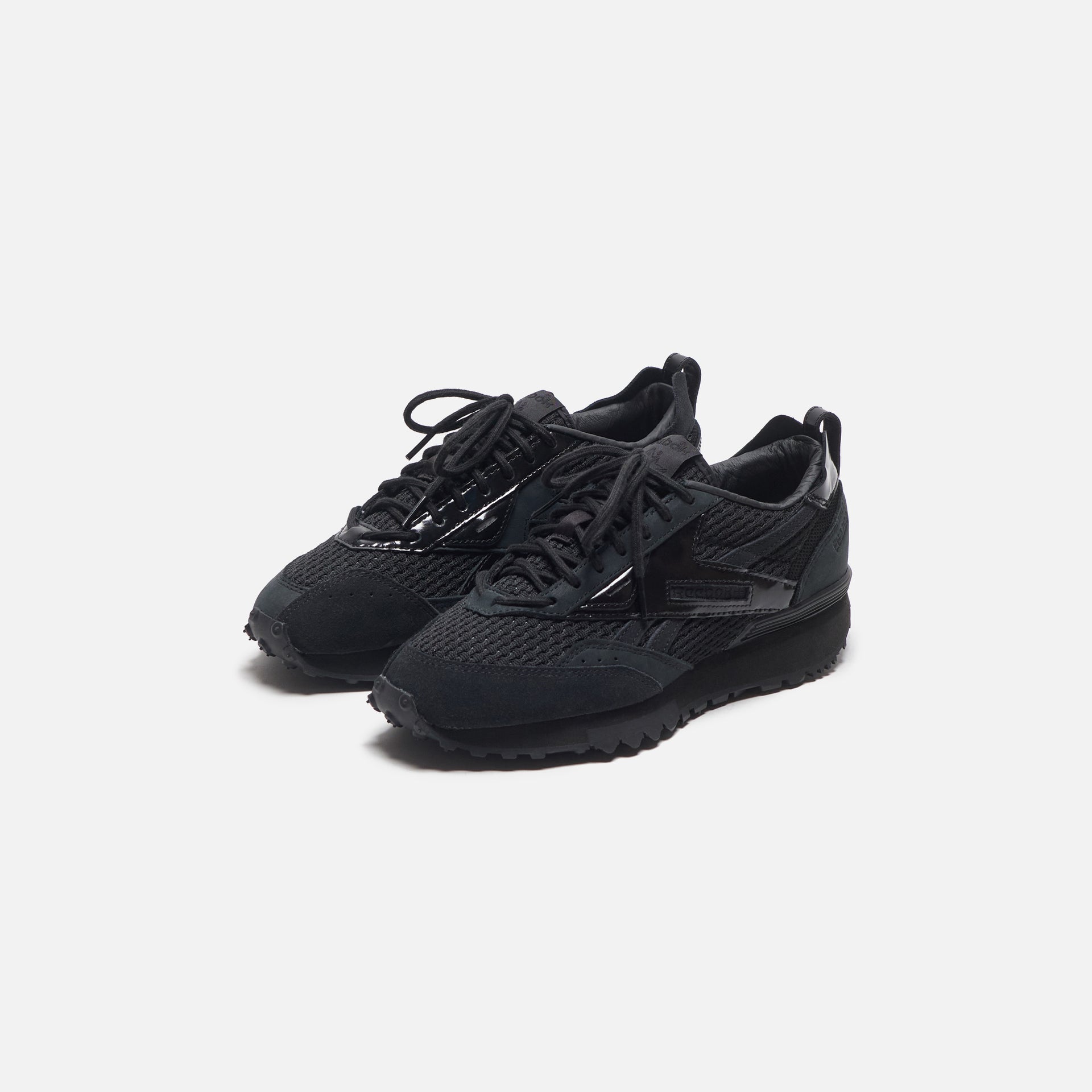 Reebok x Engineered Garments LX2200 - Core Black