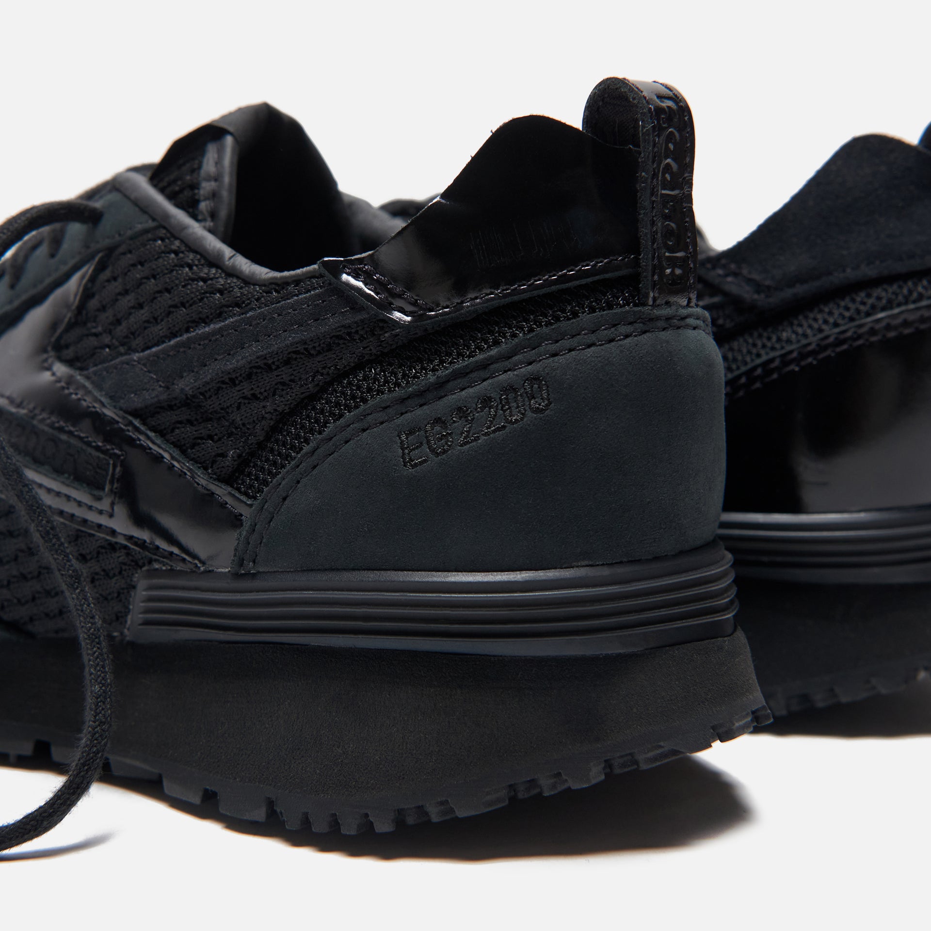 Reebok x Engineered Garments LX2200 - Core Black