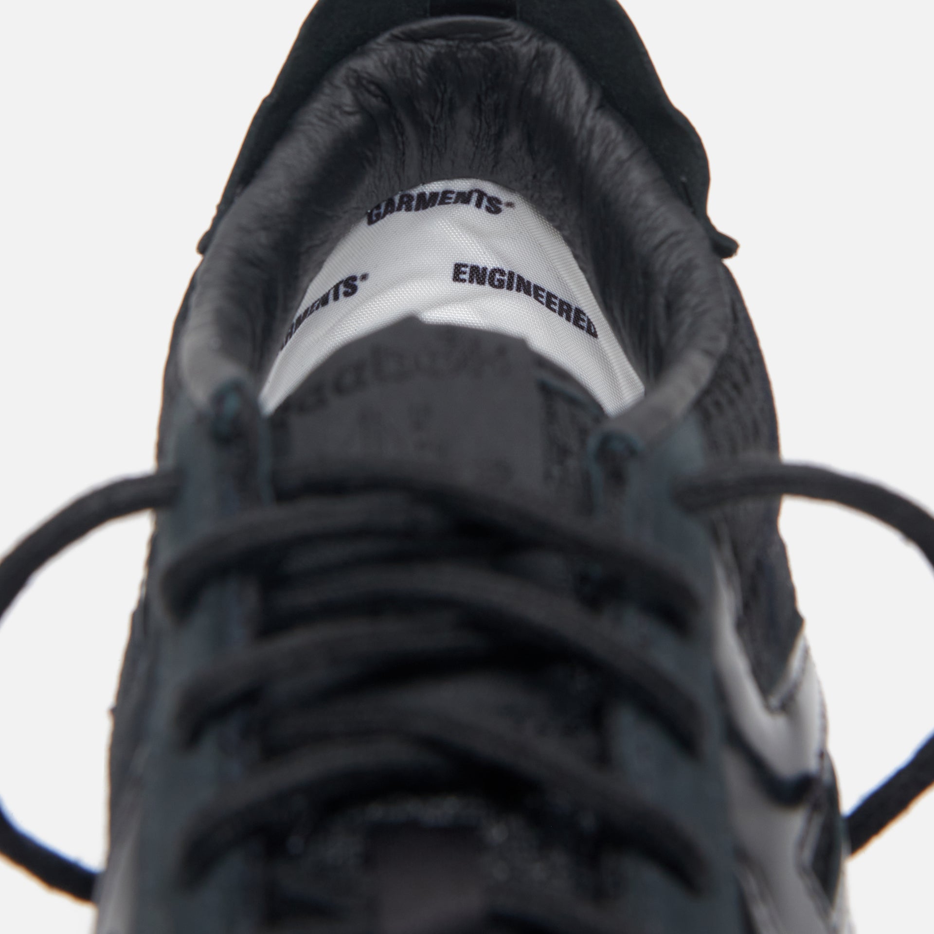 Reebok x Engineered Garments LX2200 - Core Black