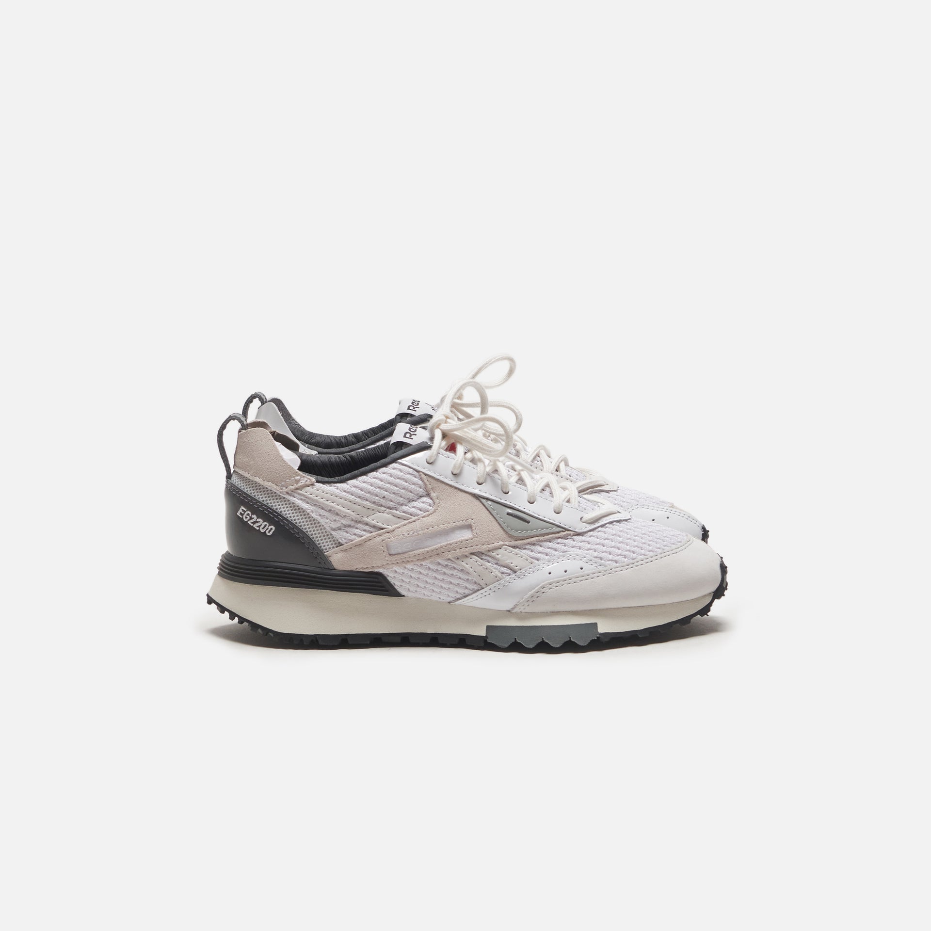 Reebok x Engineered Garments LX2200 - Ftwr White / Core Black