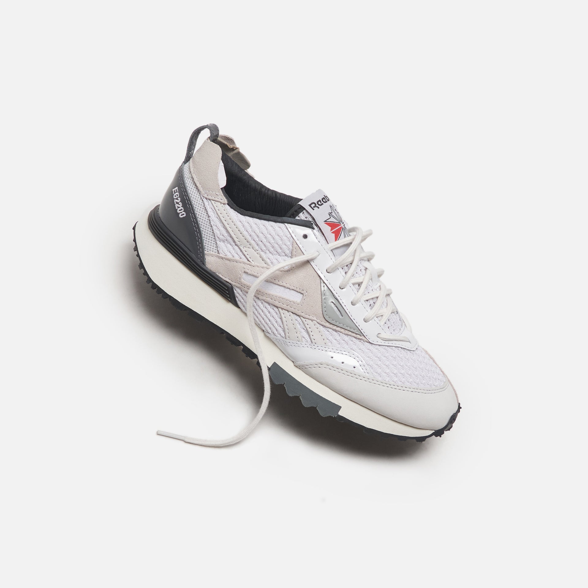 Reebok x Engineered Garments LX2200 - Ftwr White / Core Black