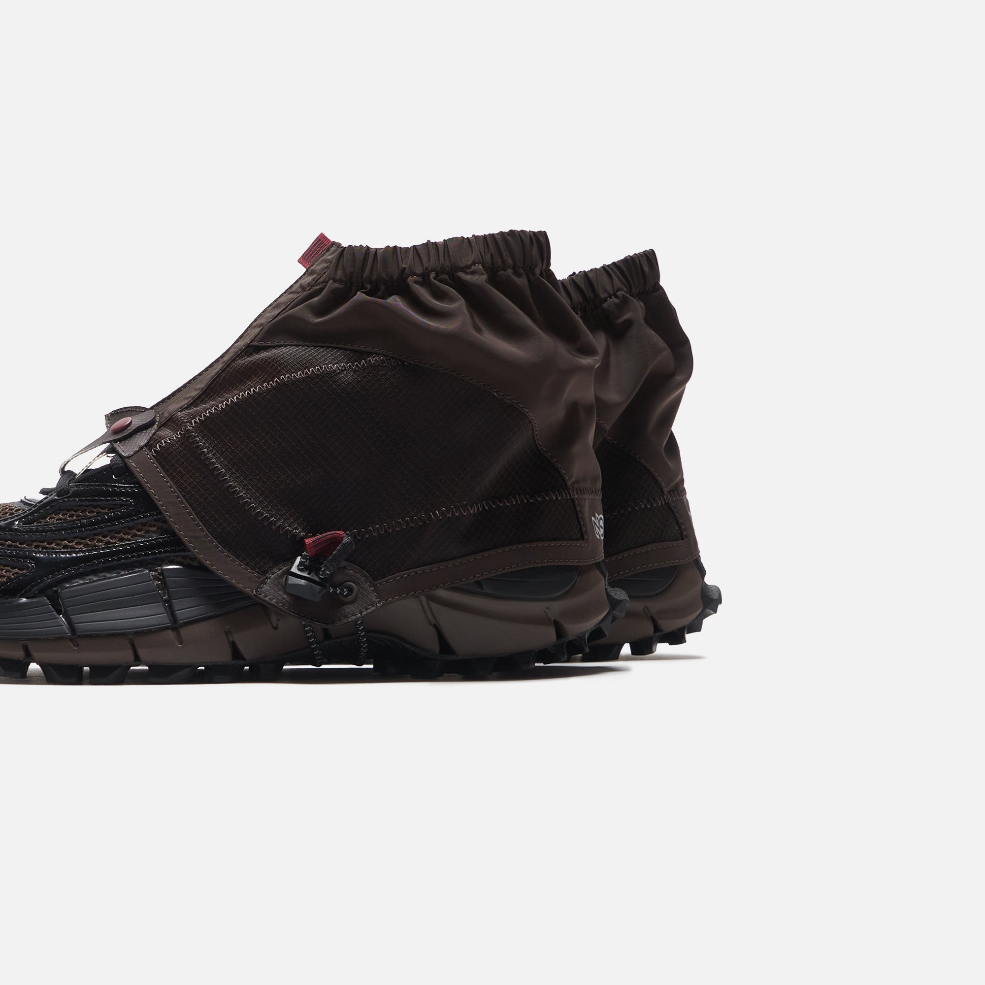 靴 Reebok Zig Kinetica 2.5 A$AP NAST A$AP Nast Lands A Reebok Zig Kinetica 2.5 Collaboration