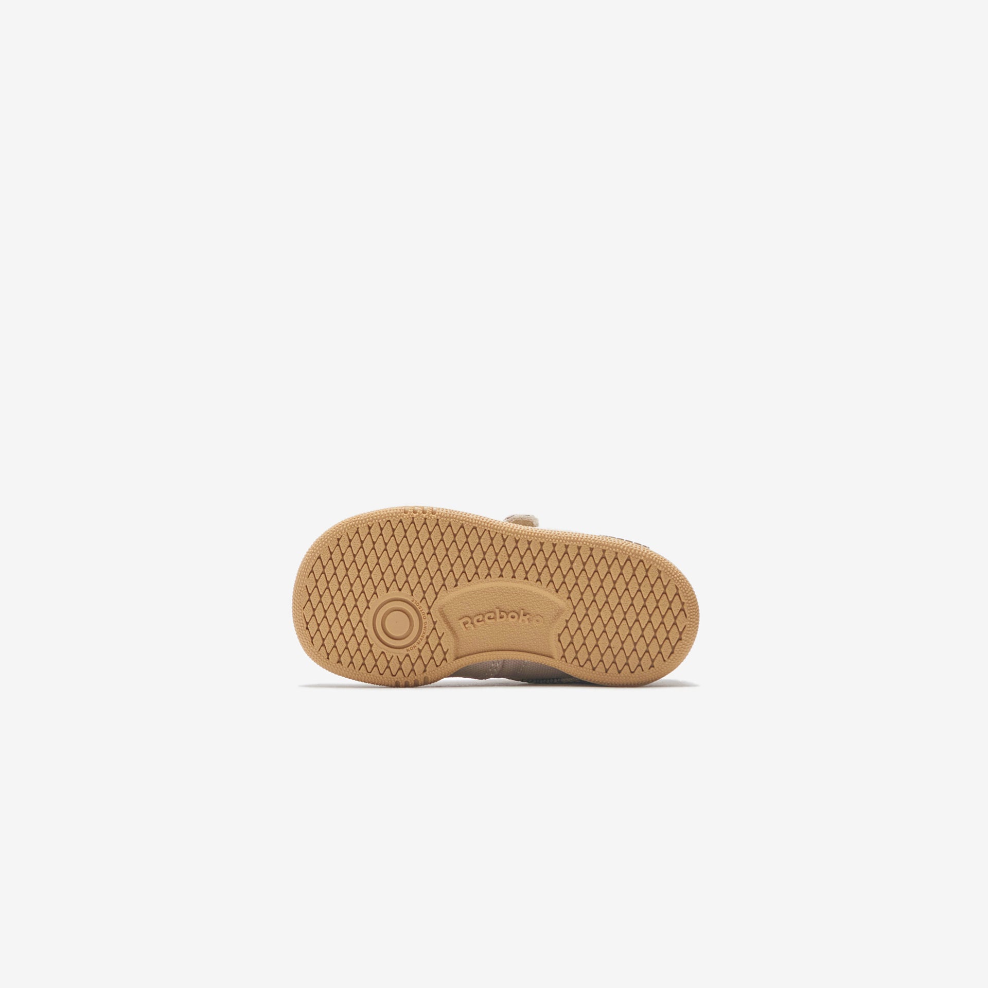 Reebok Infant Looney Tunes Club 85 - Pebble / Core Black / Bright Ochre